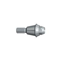 Dritto Esagonale Interno Transepiteliale Esagonale (Dentsply Astra Oseeospeed Aqua® ø3.5/4.0) - Alt.0,5 Img: 202102271