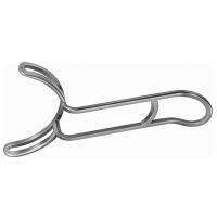 Gancio vestibolare per chirurgia orale (140 mm) - Kit (con 2 Unifix 4) Img: 202009121