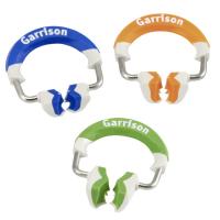 Anello settoriale a fusione 3D COMPOSI-TIGHT 3D Fusion (2u.) - ampio anello verde 2 pz Img: 202408031