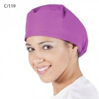 Cappello sanitario unisex (Vari colori)-C/ 119 Img: 202010171