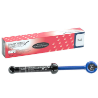 Gradia Direct X: Composito estetico - 1 siringa da 2,7 ml - Colore: BW Img: 202509271