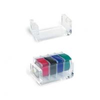 Hanel: Supporto per dispenser di fogli di plastica -  Img: 202105221