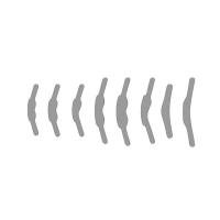 MATRIX 375 ADAPT. 30 pz. Img: 201807031 MATRIX 375 ADAPT. 30 pz. Img: 201807031