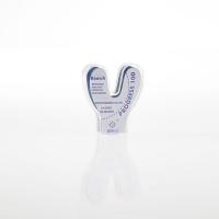 Horseshoe blu - Carta per articolazione (50 fogli) BLU Img: 201809011
