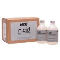 iCare+ n.cid: Disinfettante per strumenti rotanti Img: 202304151 iCare+ n.cid: Disinfettante per strumenti rotanti Img: 202304151