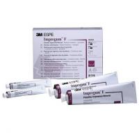 Impregum F polietere da Impronta (2base x120ml. + 2 catalizzatore x20ml.)  Img: 202111201