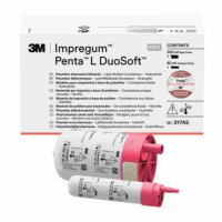 Impregum Penta L Duosoft Quick repliche - Cartuccia vuota. Img: 202402031