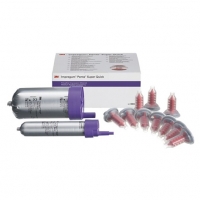 Impregum Penta Super Quick: Kit di media consistenza -  Img: 202305061