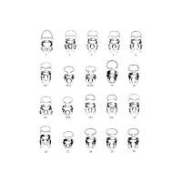 W2A CLAMP SENZA WING Img: 202206251