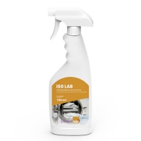 ISO LAB: Detergente e disinfettante per autoclavi (750 ml) - 750 ml Img: 202310071