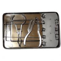 Kit di isolamento (clamps, arco, perforatore) - Clamps, Arco, Perforatore Img: 202110091