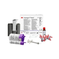 IMPREGUM PENTA KIT INTRO POLIETER (1base x30ml.+1catalizzatore x60ml.) IMPRESION Img: 202305061