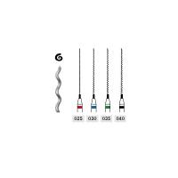 Enzimi endodontici 18-29mm CA (4ud) - 29035 Img: 202202121