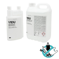 Disinfettante per sistemi di aspirazione dentale - 1 litro Img: 202505241