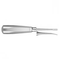 LS589 / 6 Luxator CURVO 4,0 millimetri. acciaio liquido Img: 202111131