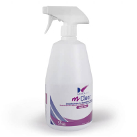 Disinfezione delle superfici 1L. Img: 202505101