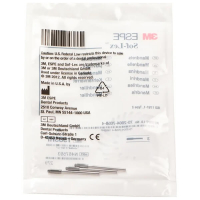 Sof-Lex: Mandrini a disco per lucidatura HP (3 pezzi) - 3 Ud Img: 202503151