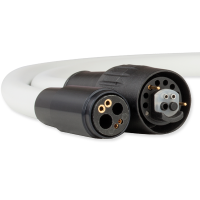Tubo di Midwest luce per apparecchiature di Sirona-Midwest4-6 c/luce, 103cm, grigio chiaro Img: 202204301