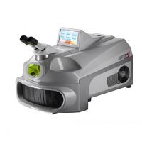 Master S: Saldatrice laser - Master S 80 Img: 202011211