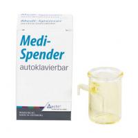 Bottiglie di dosaggio per medicinali - 1 LITRO Img: 202009191