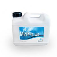 Micro 10 WD Detergente (5L). Img: 201807031 Micro 10 WD Detergente (5L). Img: 201807031