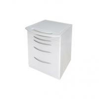 Modulo scorrevole (5 cassetti) Img: 202106121