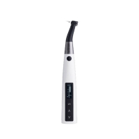 Tri Auto ZX2+: Motore intelligente per l'endodonzia Img: 202309301