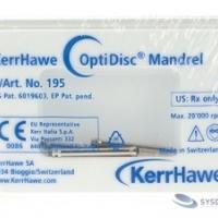 OptiDisc Mandril Img: 202203051