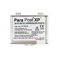 Parapost Xp: Perni di stampa di ricambio (20 u.) - P743/5 Img: 202105221