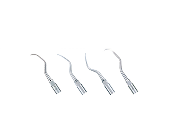 Kit Perio A: Punte ad ultrasuoni Img: 202304151 Kit Perio A: Punte ad ultrasuoni Img: 202304151