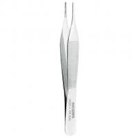 12 centimetri Adson dissezione forcipe. Img: 202202261