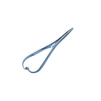 Pinze Mathieu per legature elastiche Img: 202311181