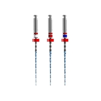 Race Evo: Assortimento di lime NiTi sterili 4% da 21 mm (3 pz.) - 21 RE1+RE2+RE3 Img: 202304081