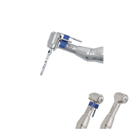 Clip Blu Ago irrigazione esterna Contrangolo Implantologia Img: 201809011