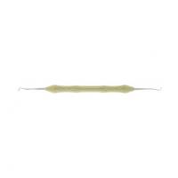 Scaler/Curette (170 e 175 mm) - S 204/SD giallo Img: 202003141