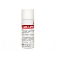 BIANCO SPRAY SCAN P / SCAN e occlusione 400 ML. Img: 202106261