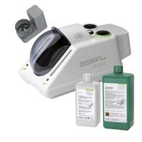 Assistina 301 plus - Set di lubrificazione Img: 201907271 Assistina 301 plus - Set di lubrificazione Img: 201907271