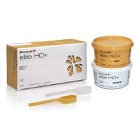 Elite HD+ Putty Soft rapida standard - pack impronte Img: 202210081