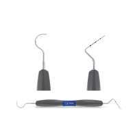 Sonda graduata in silicone N8 1-15mm - N8 Img: 202404131