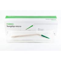 Surgitip microcannula ASP. QUIRUR. 20U. + ADAP. Img: 201807031