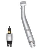Kit di fusione Synea (accoppiamento turbina TG-98L e RQ-24) Img: 201907271