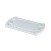 Easy Clean: Coperchio in plastica per vasca ad ultrasuoni Img: 202108071