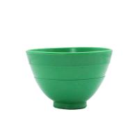 Tazza di miscela di alginato e gesso verde (500 ml) Img: 202502221