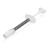 TotalFill BC RRM Fast Set Putty: Materiale per la riparazione delle radici  (siringa Sanidose da 0,3 g) - Fast Set Putty Img: 202512061