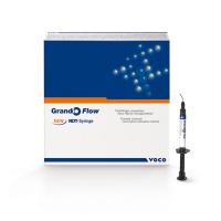 Composite Grandio Flow Kit Siringhe (8 x 2gr) + Colorimetro Img: 202202121
