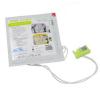AED PLUS: Defibrillatore per la RCP (informazioni in tempo reale) - Con elettrodo per adulti STAT PADZ II740 Img: 202204231