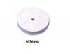 Dischi in silicone bianco (100 pz) Img: 202003141