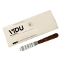 Spatola dentale dritta per gesso Img: 202408101