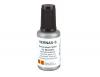 VERNAX®-S - Vernice per stampi (20 ml) - ARGENTO Img: 202005021