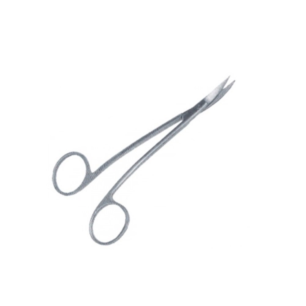 Forbici Di La Grange - Tutti I Produttori Di Materiale Medicale - Foto 9